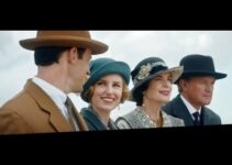 Downton Abbey: A New Era (2022) | Downton Abbey: O nouă eră