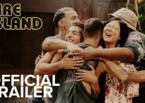 Fire Island (2022) | Official Trailer