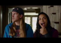 Jay and Silent Bob Reboot (2019) | Official Trailer