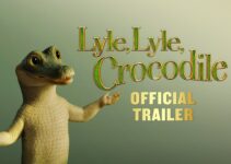 Lyle, Lyle, Crocodile (2022) | Lilu, Lilu, Crocodilu