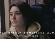 Never Rarely Sometimes Always (2020) | Official Trailer