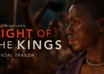 Night of the Kings (2021) | La nuit des rois