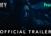 Prey (2022) | Official Trailer