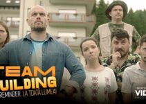 Teambuilding (2022) | Official Trailer