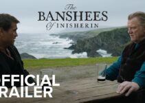 The Banshees of Inisherin (2022) | Spiritele din Inisherin