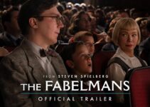 The Fabelmans (2022) | Fabelmans: Povestea unei vieți aparte