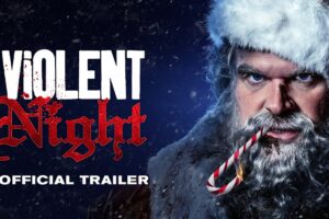 Violent Night (2022) | Crăciun de coșmar
