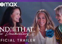 And Just Like That… The Documentary (2022) | Official Trailer