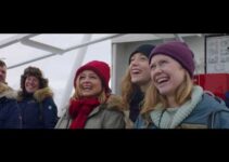 Arctic Void (2022) | Official Trailer