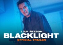 Blacklight (2022) | Official Trailer