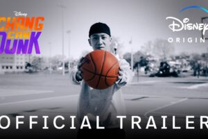 Chang Can Dunk (2023) | Official Trailer