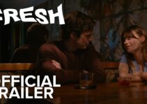 Fresh (2022) | Official Trailer
