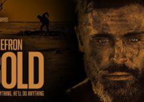 Gold (2022) | Official Trailer