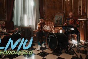 Liviu Teodorescu – Ore-n sir | Official Video