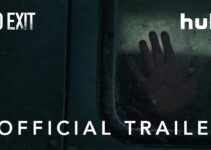 No Exit (2022) | Official Trailer