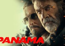 Panama (2022 ) | Official Trailer