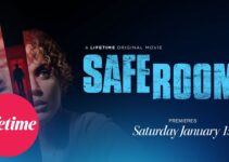 Safe Room (2022) | Safe Space
