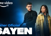 Sayen (2023) | Official Trailer