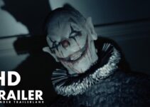 The Jack in the Box (2019) | Official Trailer