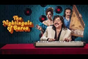 The Nightingale of Bursa (2023) | Official Trailer