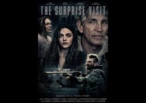The Surprise Visit (2022) | Official Trailer