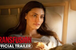Transfusion (2023 ) | Official Trailer