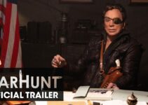 WarHunt (2022) | Official Trailer